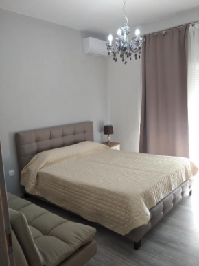 HILI RESORT LUXURIOUS SEASIDE APARTMENT